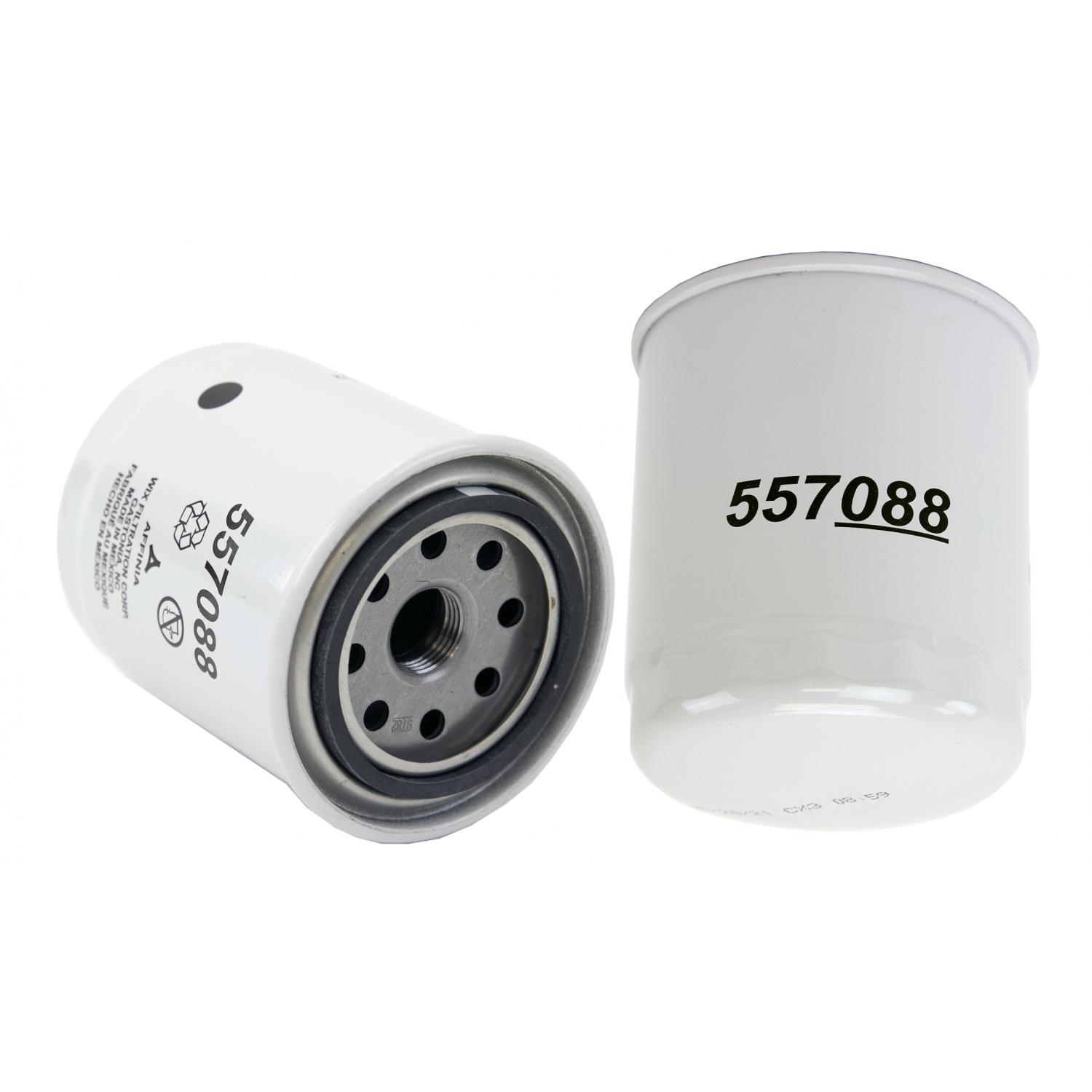 Wix 57088 - Auto Trans Filter Kit Wix 57088 Auto Trans Filter Kit product image 1 of 3