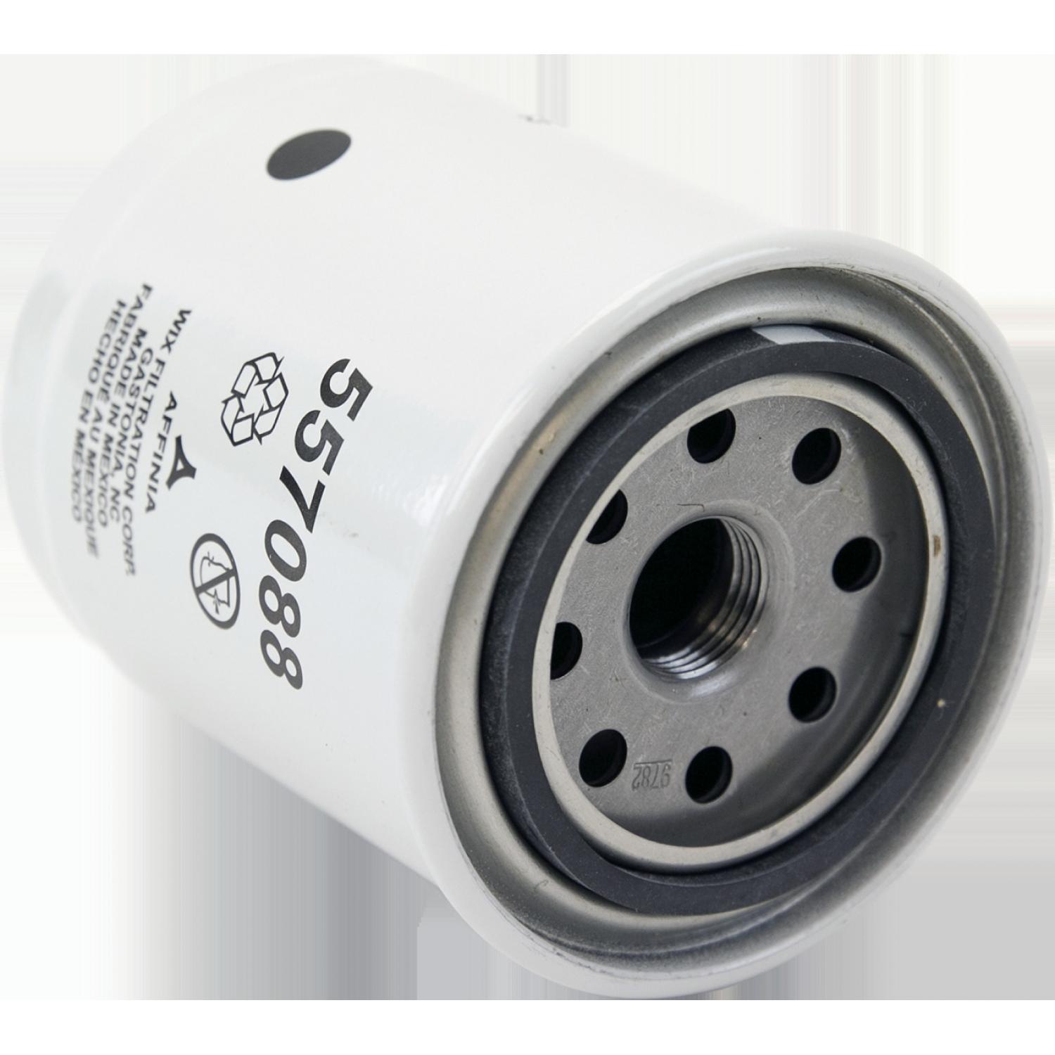 Wix 57088 - Auto Trans Filter Kit Wix 57088 Auto Trans Filter Kit product image 3 of 3