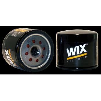 Wix 57099 - Engine Oil Filter Wix 57099 Engine Oil Filter product image 1 of 3