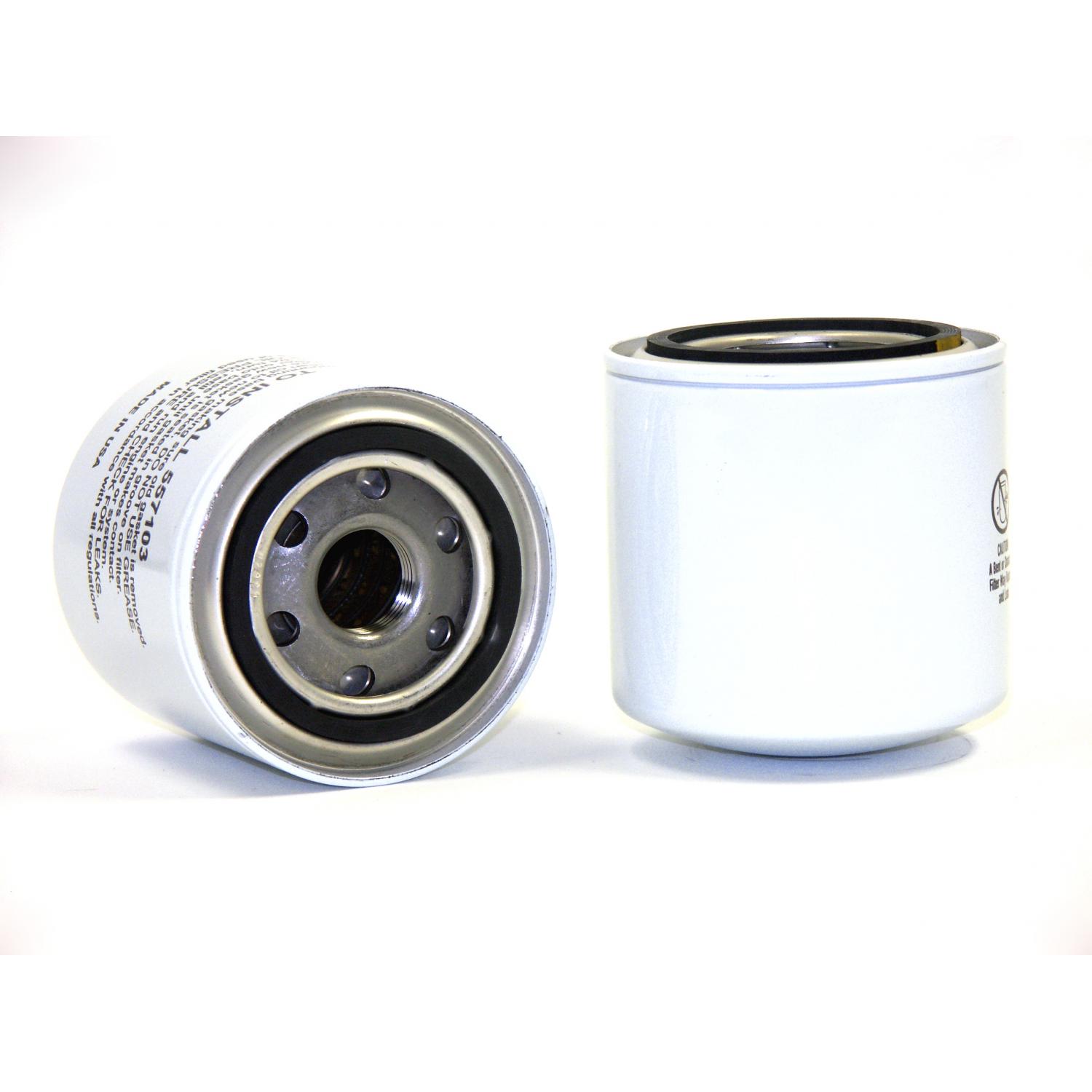 Wix 57103 - Hydraulic Filter Wix 57103 Hydraulic Filter product image 1 of 1