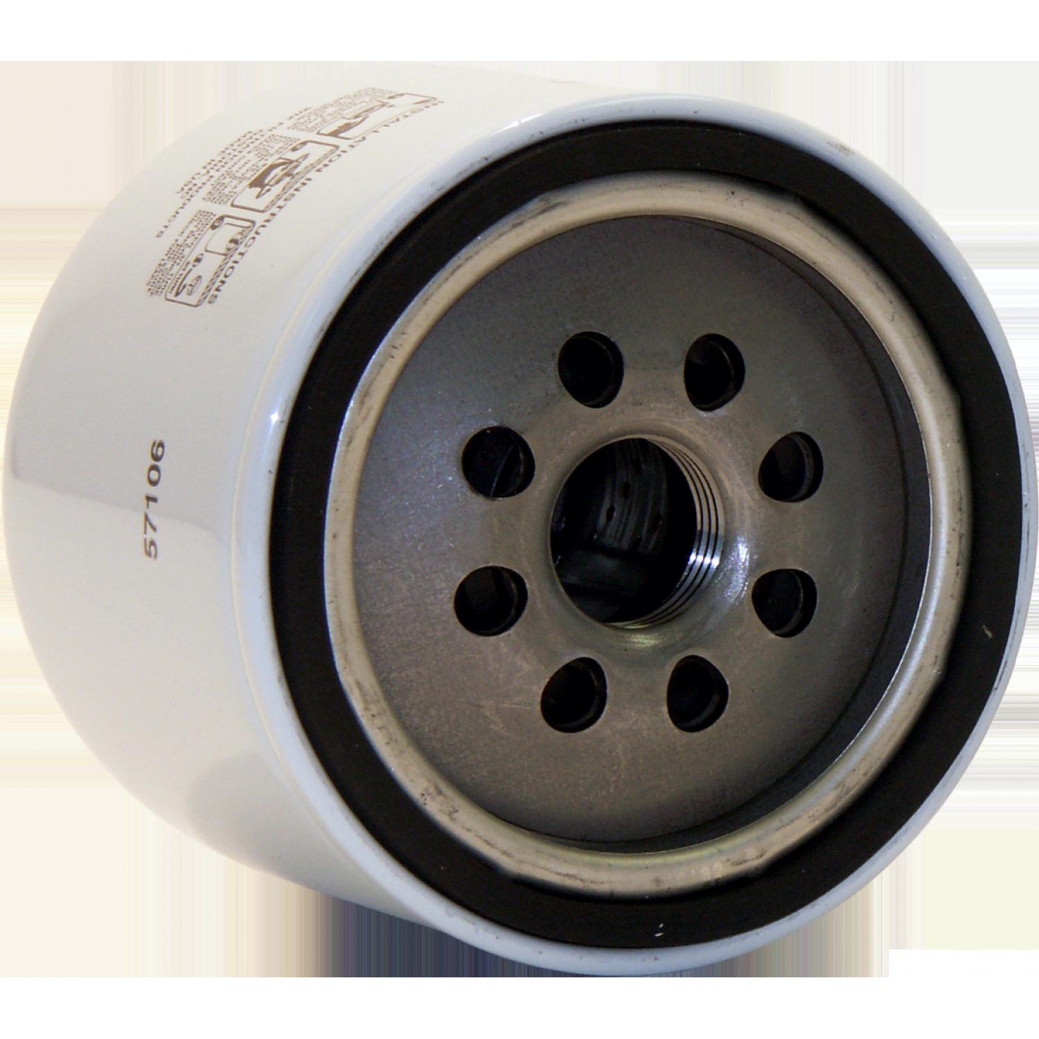 Wix 57106 - Engine Oil Filter Wix 57106 Engine Oil Filter product image 3 of 3