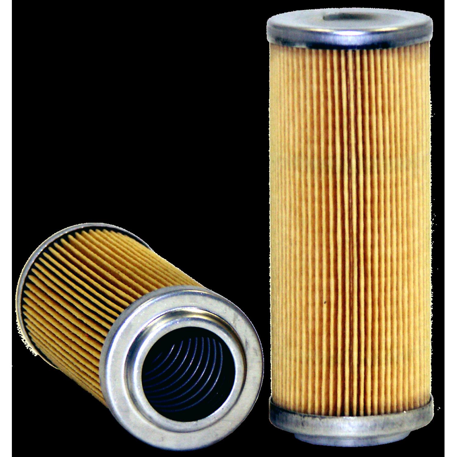 Wix 57120 - Hydraulic Filter Wix 57120 Hydraulic Filter product image 1 of 3