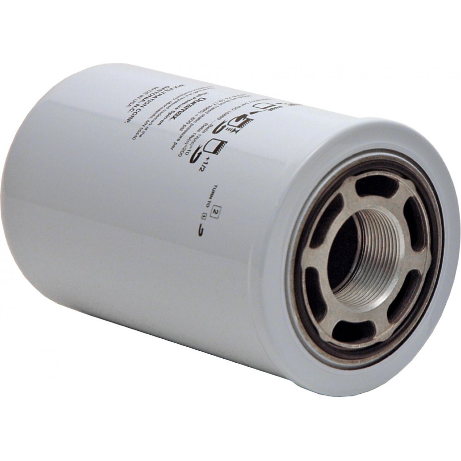Wix 57132 - Hydraulic Filter Wix 57132 Hydraulic Filter product image 2 of 3