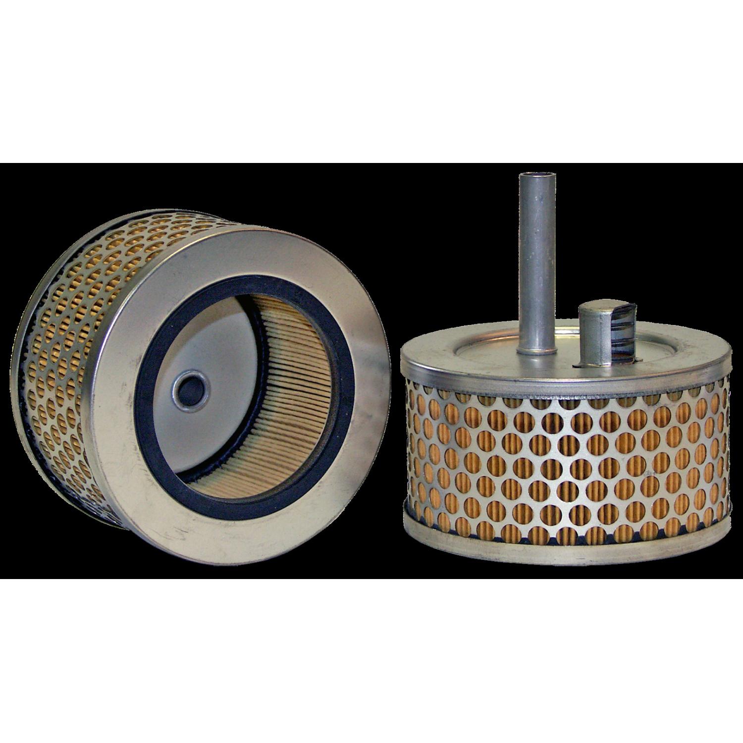 Wix 57133 - Power Steering Filter Wix 57133 Power Steering Filter product image 1 of 3