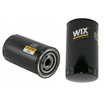 Wix 57151 - Engine Oil Filter Wix 57151 Engine Oil Filter product image 1 of 3