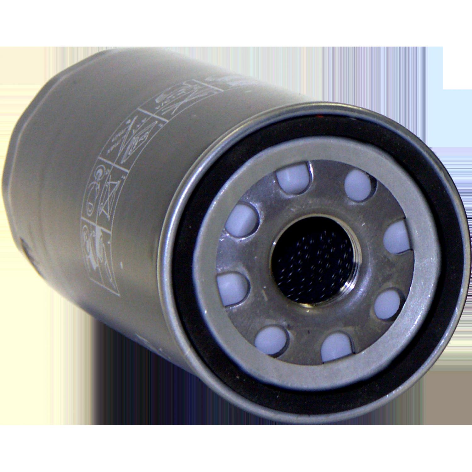 Wix 57172 - Engine Oil Filter Wix 57172 Engine Oil Filter product image 3 of 3