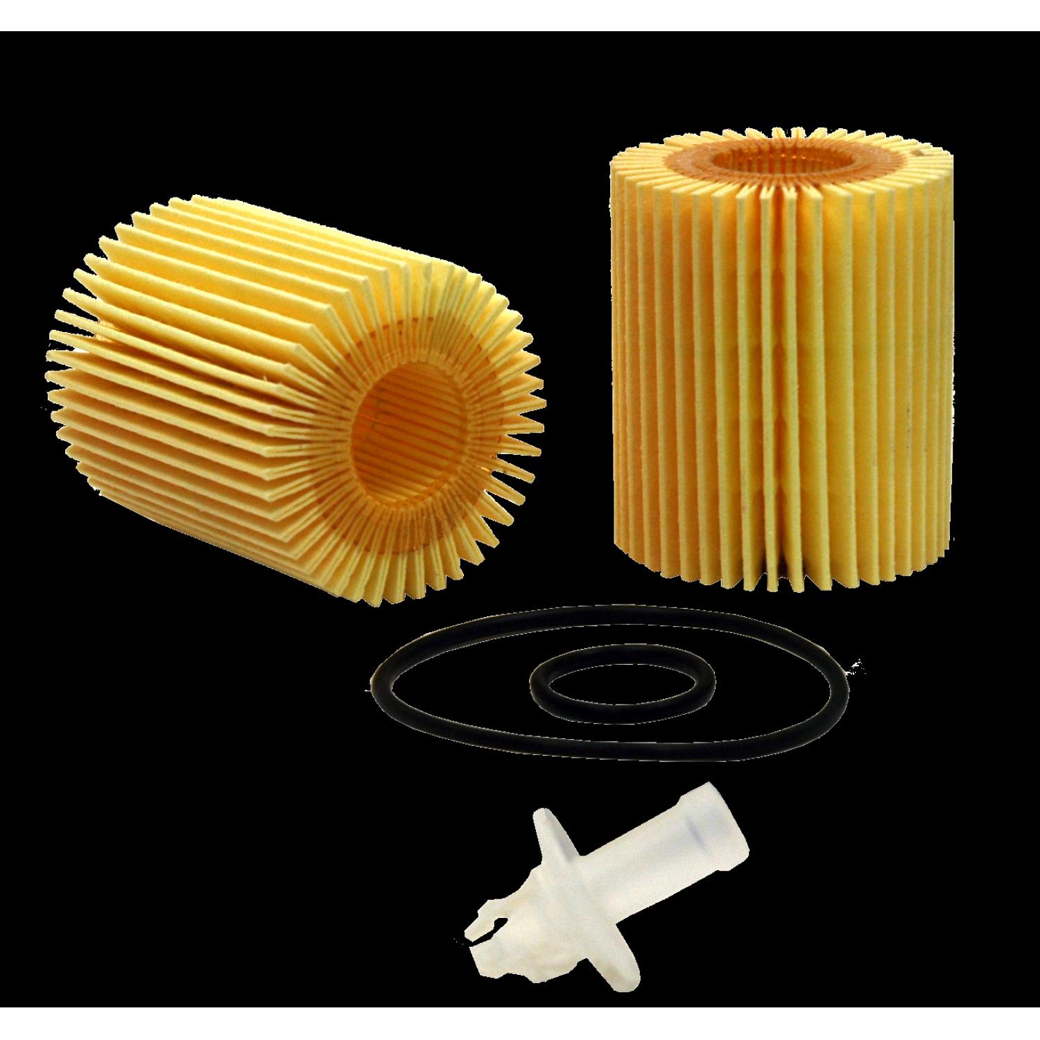 Wix 57173 - Engine Oil Filter Wix 57173 Engine Oil Filter product image 1 of 4