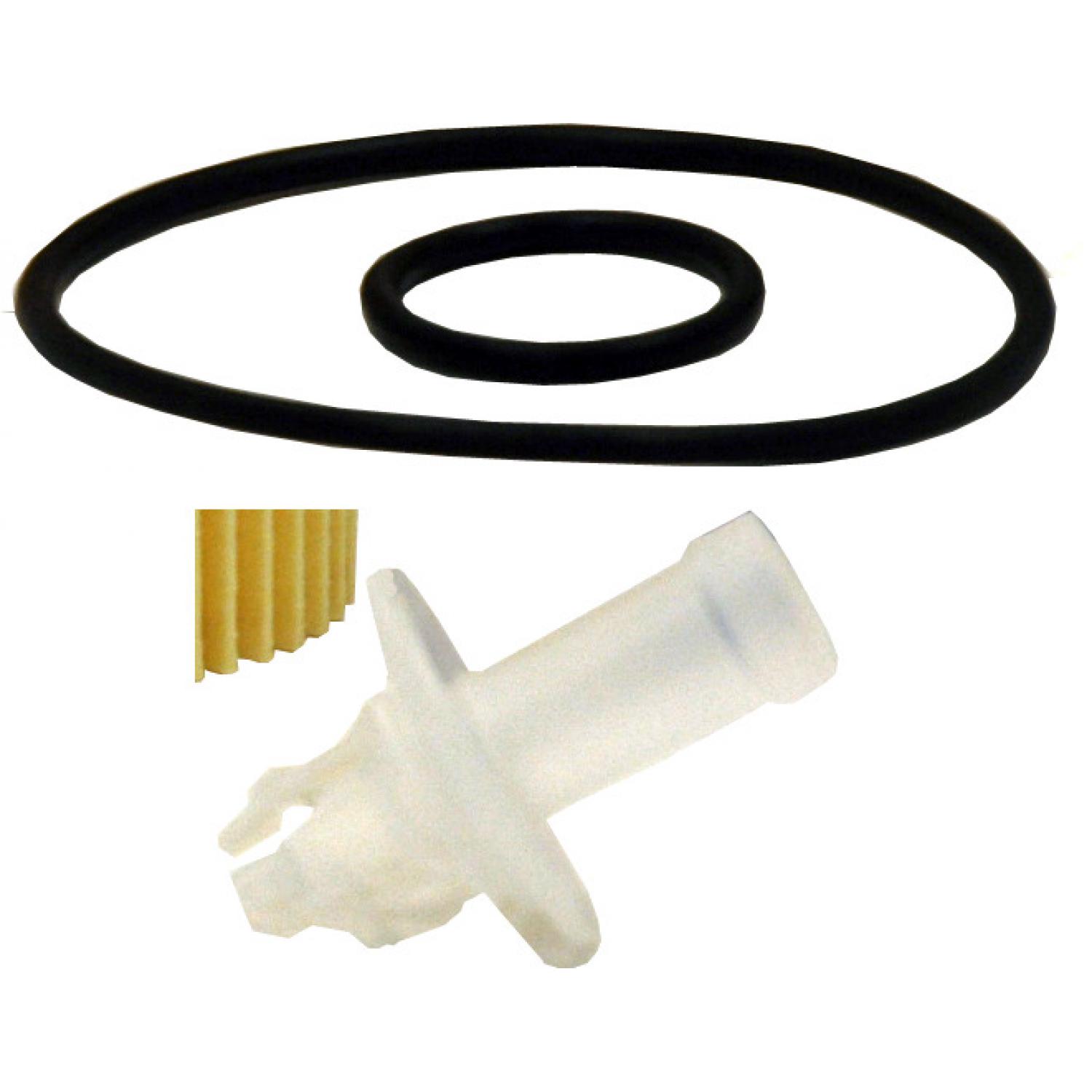 Wix 57173 - Engine Oil Filter Wix 57173 Engine Oil Filter product image 4 of 4