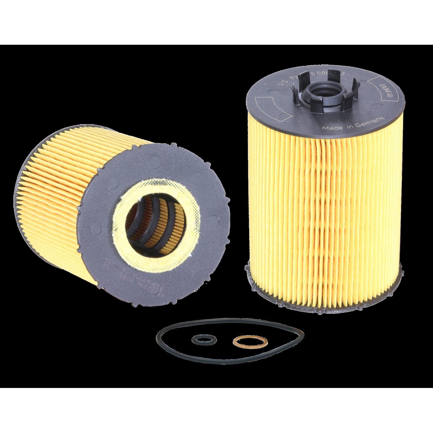Wix 57175 Engine Oil Filter product image 1 of 4