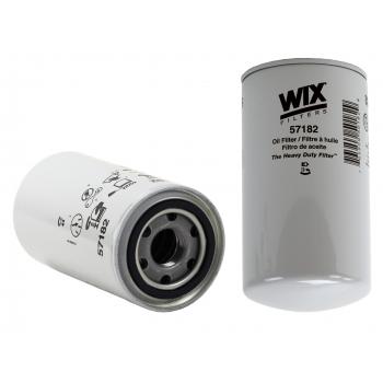 Wix 57182 Engine Oil Filter product image 1 of 3