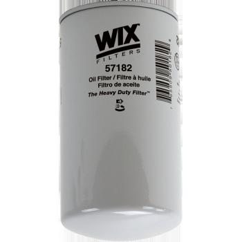 Wix 57182 Engine Oil Filter product image 2 of 3