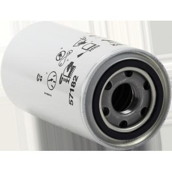 Wix 57182 Engine Oil Filter product image 3 of 3