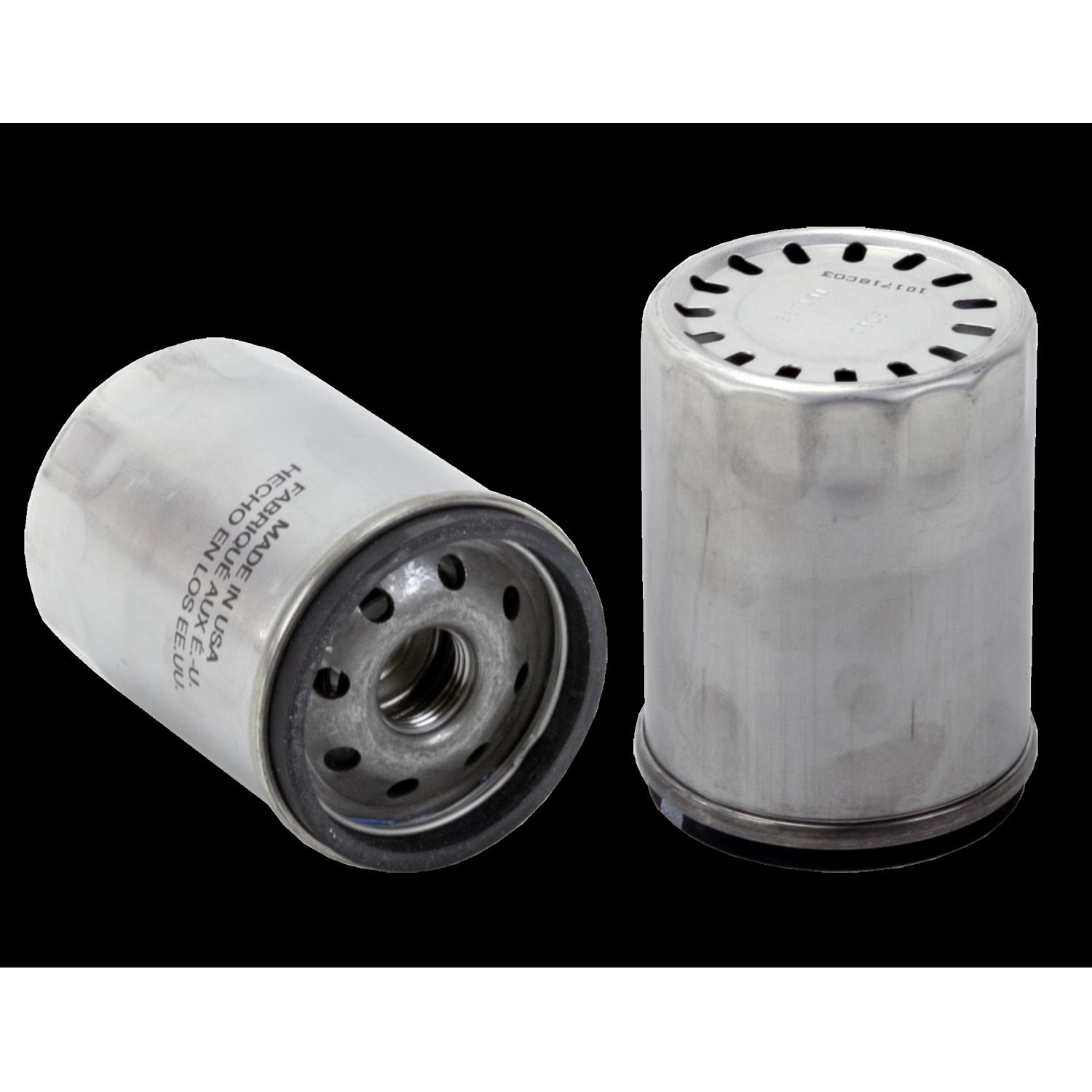 Wix 57191 - Power Steering Filter Wix 57191 Power Steering Filter product image 1 of 3
