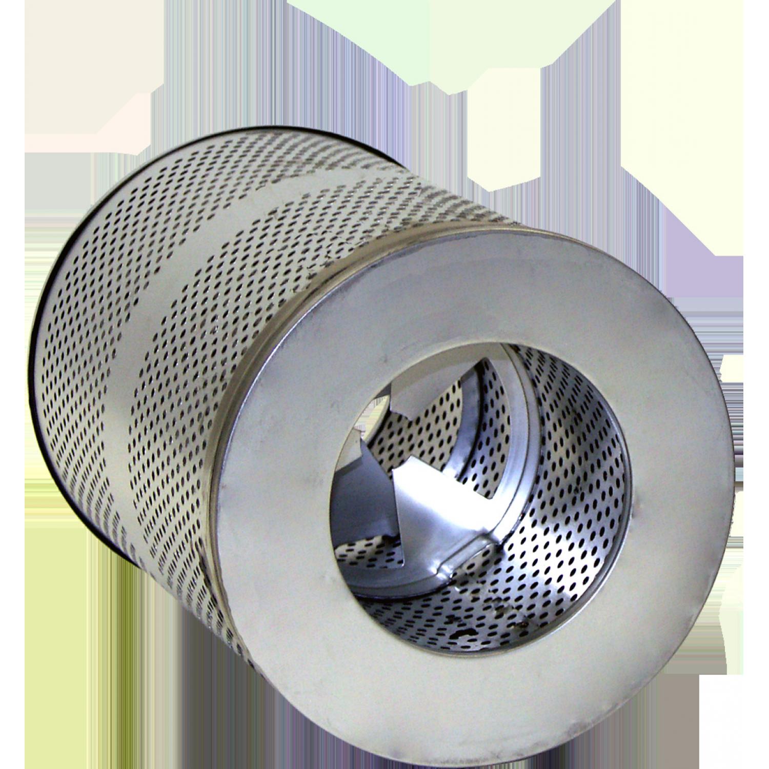 Wix 57195 - Hydraulic Filter Wix 57195 Hydraulic Filter product image 3 of 3