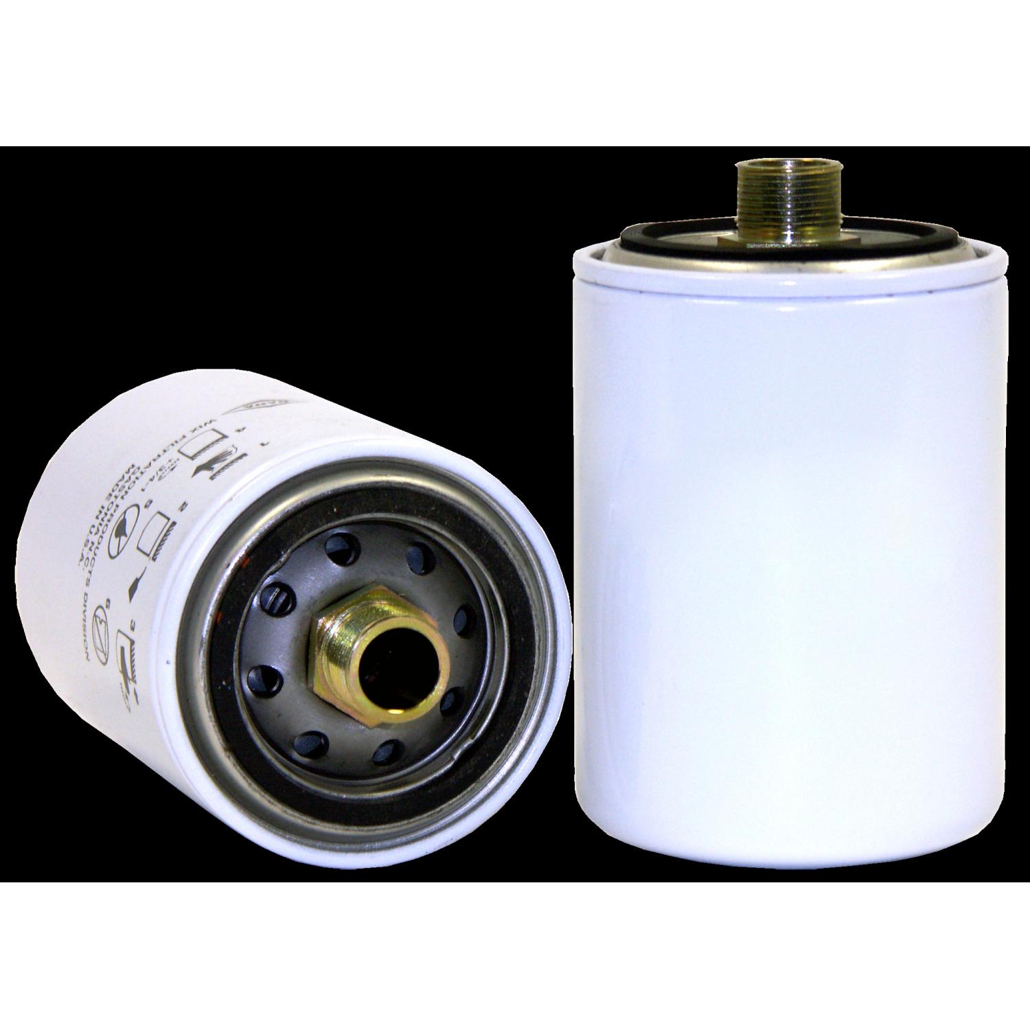 Wix 57201 Hydraulic Filter product image 1 of 3