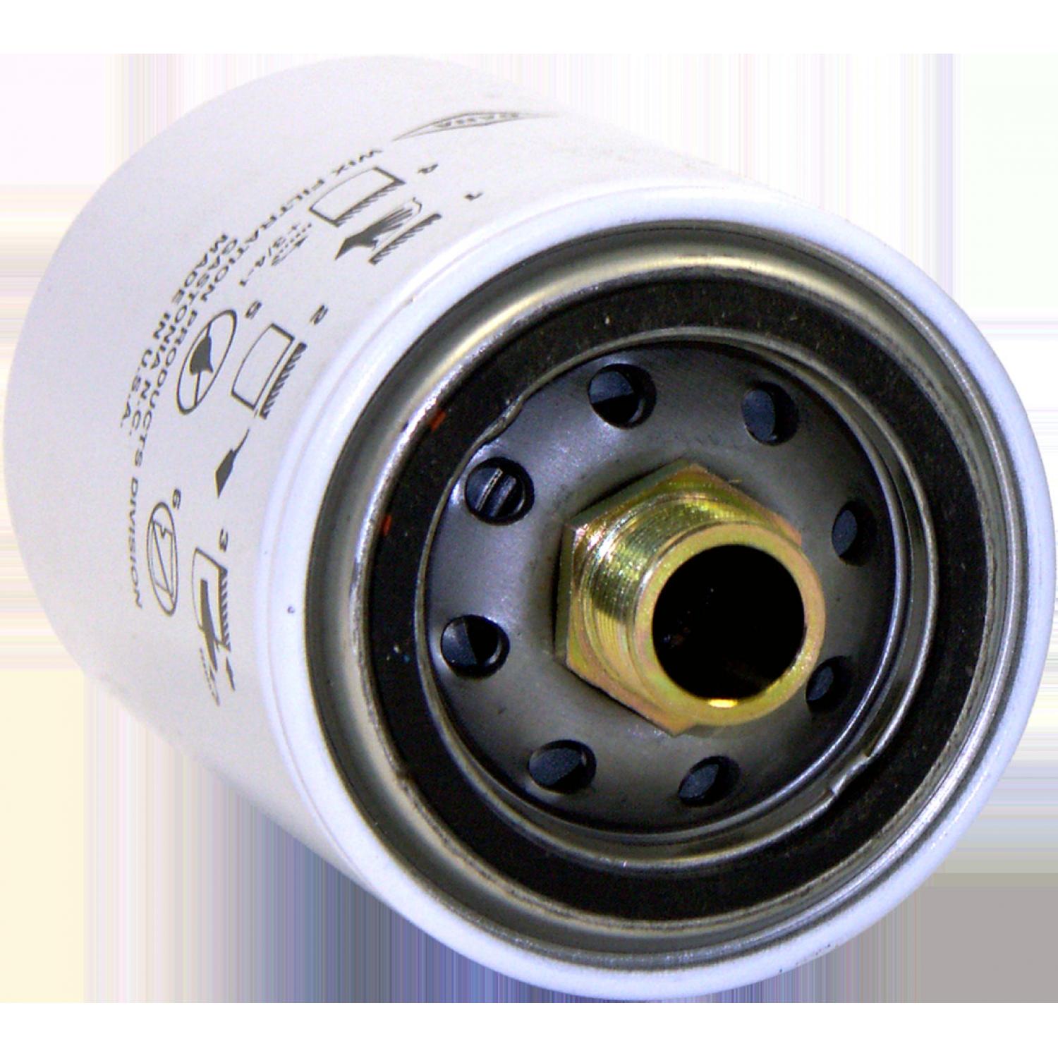 Wix 57201 Hydraulic Filter product image 3 of 3