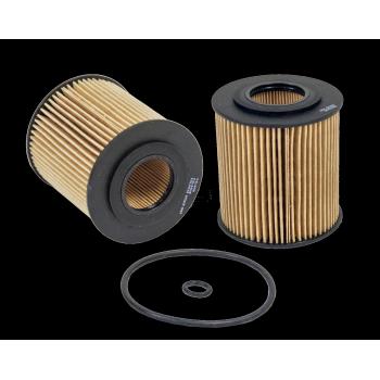 Wix 57203 - Engine Oil Filter Wix 57203 Engine Oil Filter product image 1 of 5
