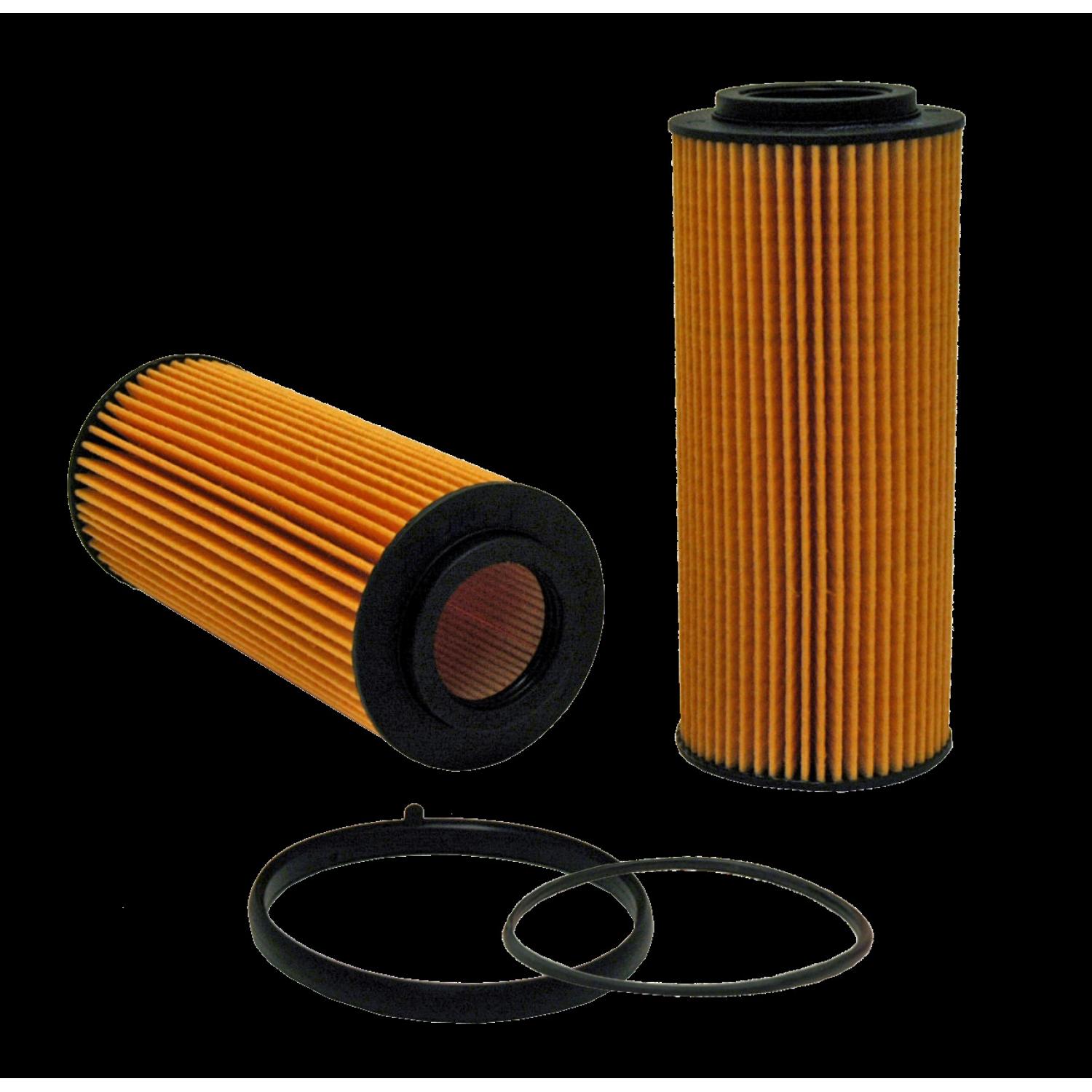 Wix 57204 - Engine Oil Filter Wix 57204 Engine Oil Filter product image 1 of 5