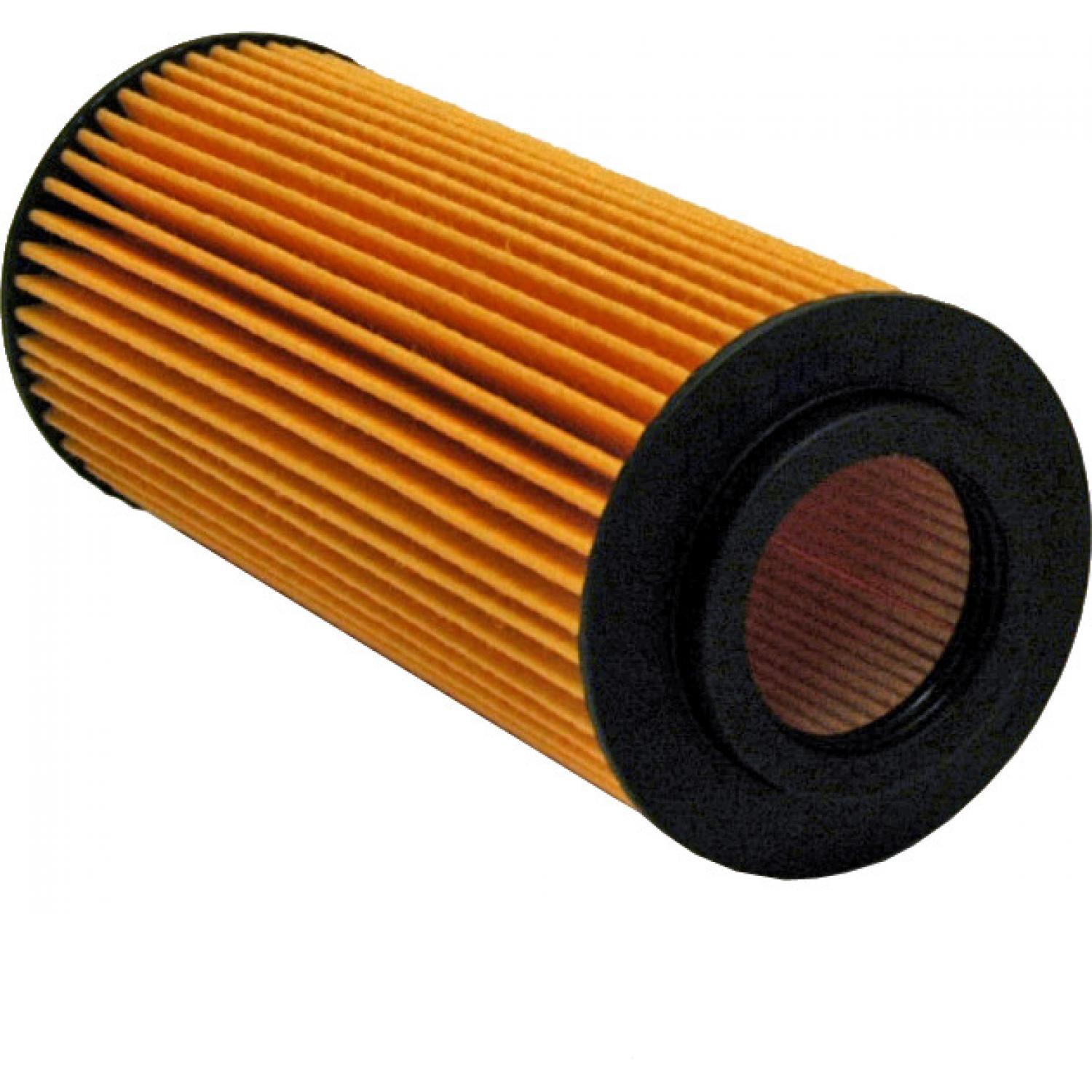 Wix 57204 - Engine Oil Filter Wix 57204 Engine Oil Filter product image 3 of 5