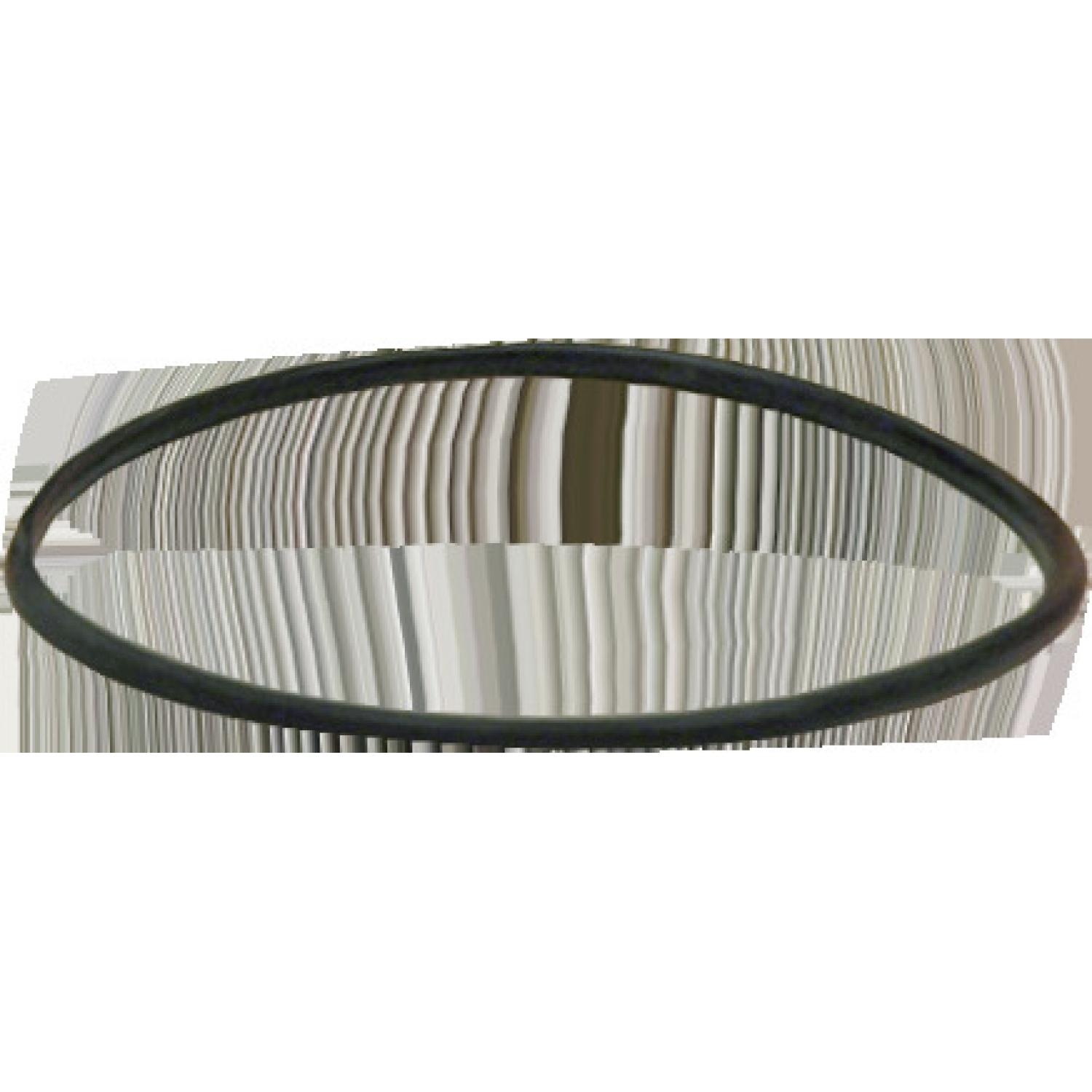 Wix 57204 - Engine Oil Filter Wix 57204 Engine Oil Filter product image 5 of 5