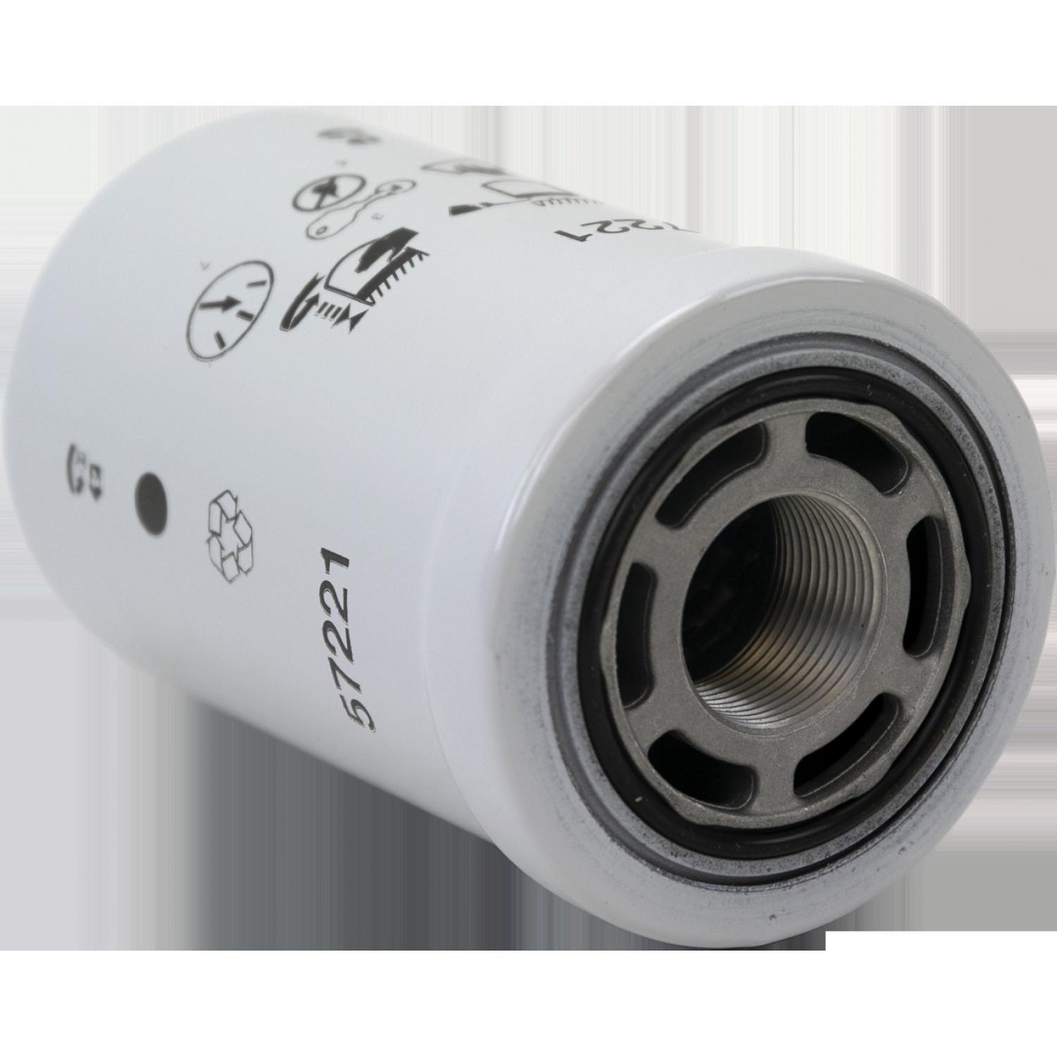 Wix 57221 - Hydraulic Filter Wix 57221 Hydraulic Filter product image 3 of 3