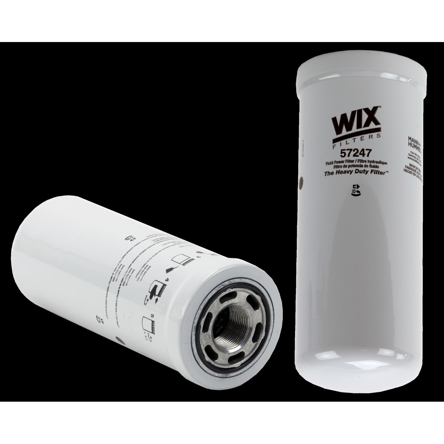 Wix 57247 - Auto Trans Filter Kit Wix 57247 Auto Trans Filter Kit product image 1 of 3