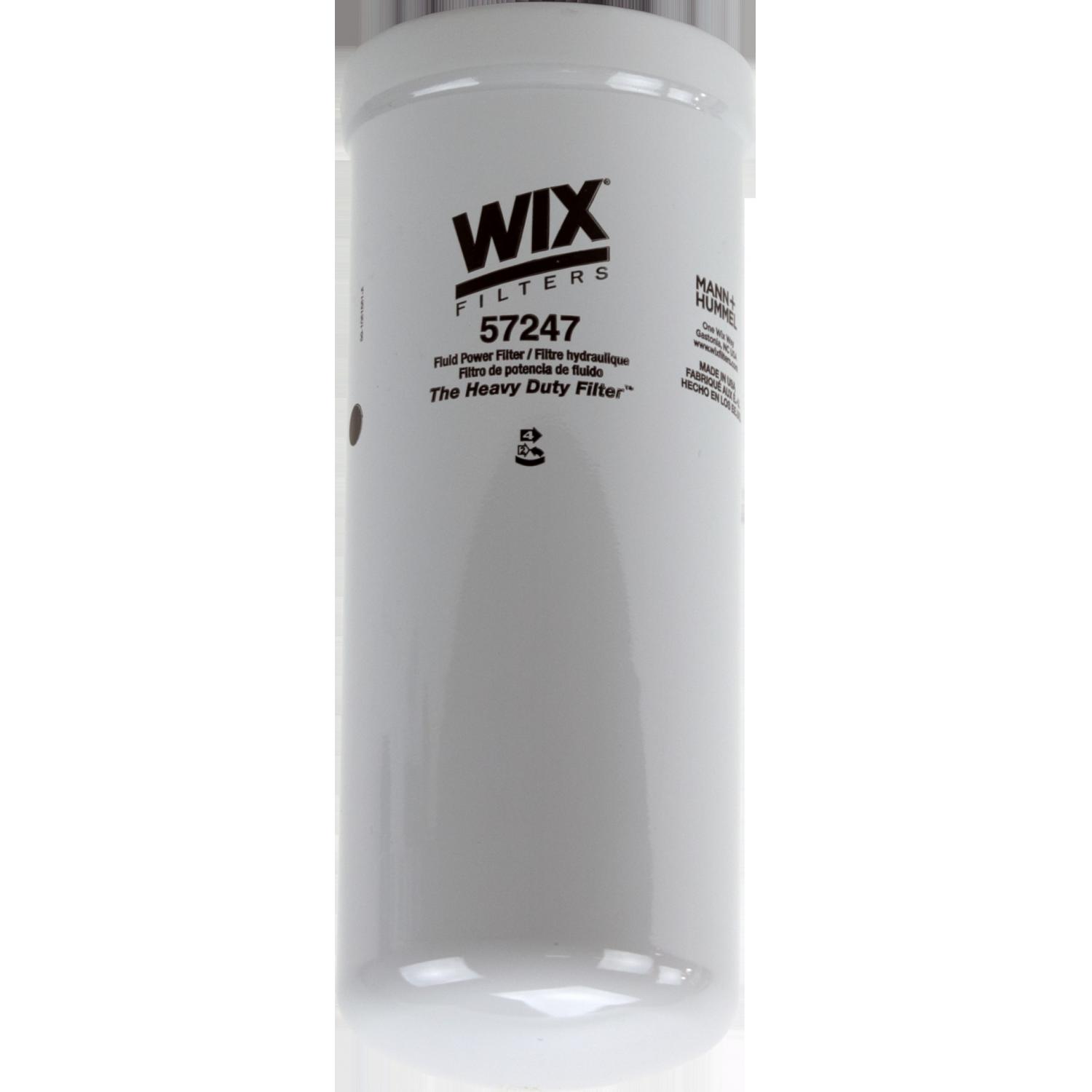 Wix 57247 - Auto Trans Filter Kit Wix 57247 Auto Trans Filter Kit product image 2 of 3