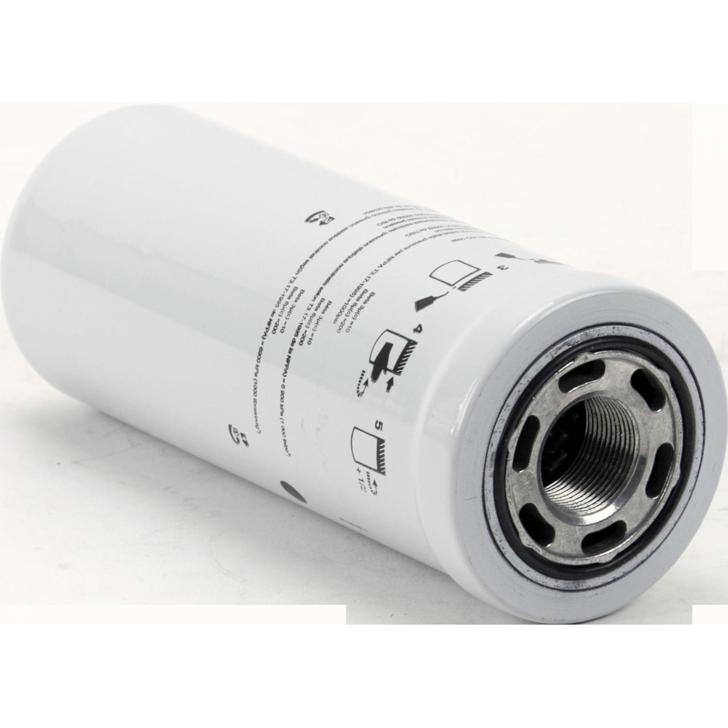Wix 57247 - Auto Trans Filter Kit Wix 57247 Auto Trans Filter Kit product image 3 of 3