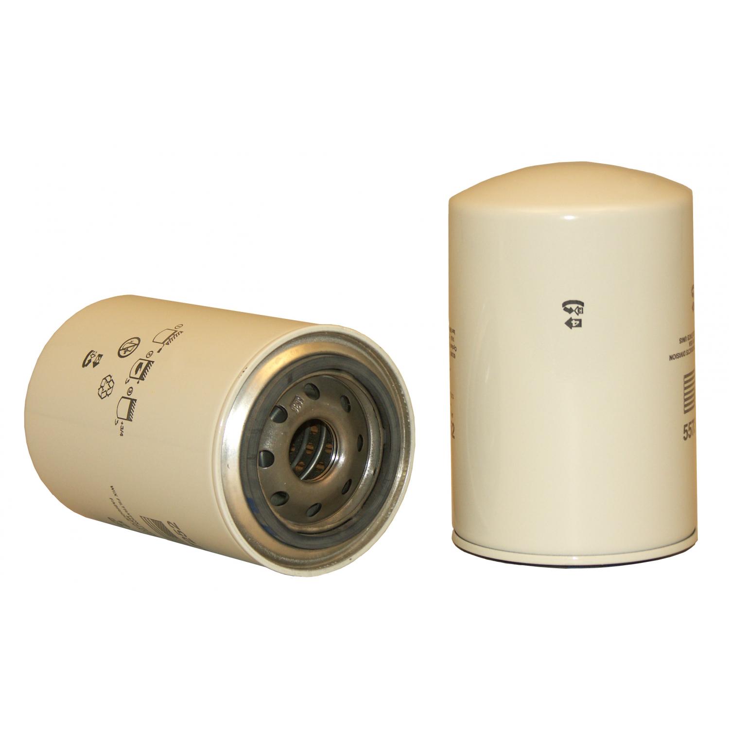 Wix 57252 Hydraulic Filter product image 1 of 1
