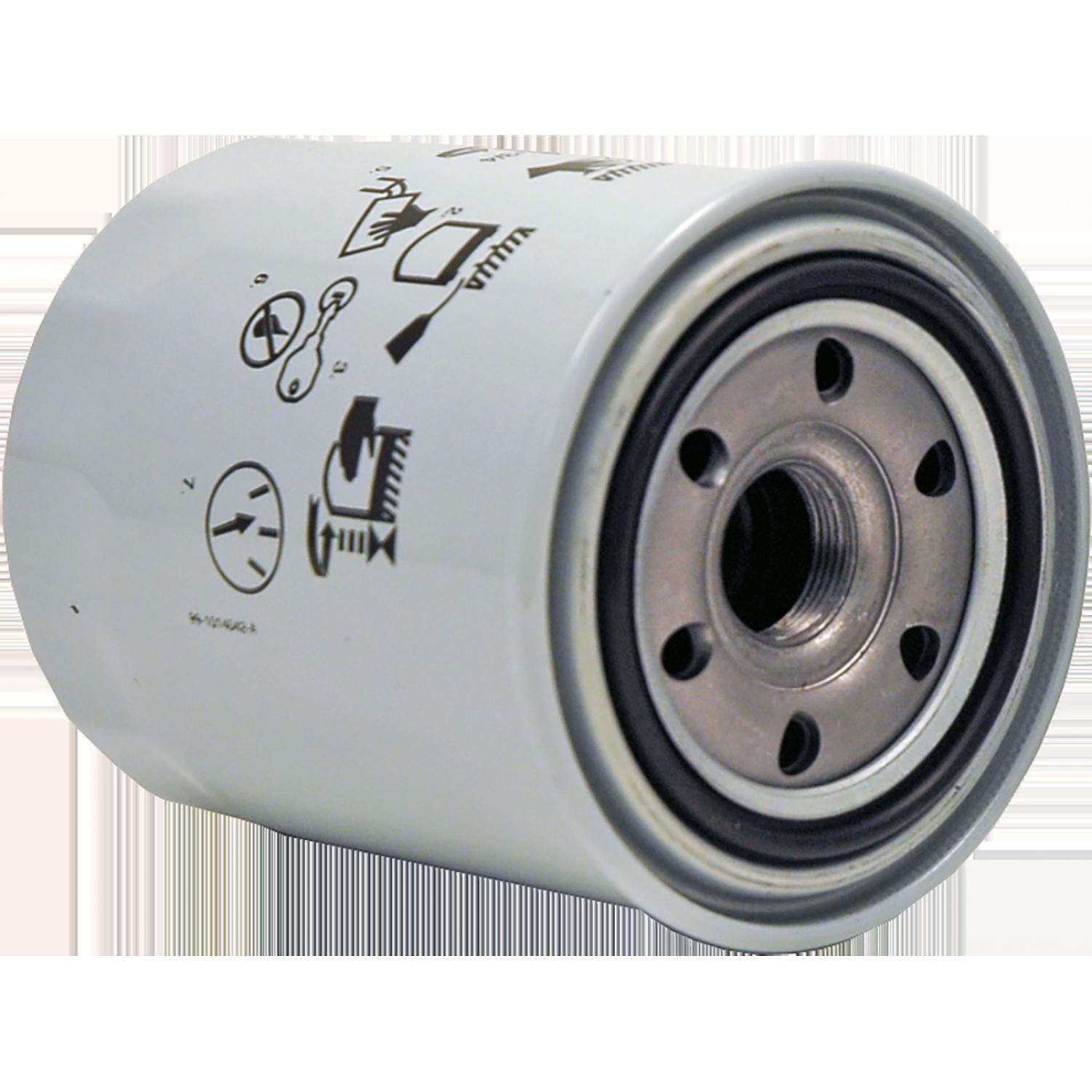 Wix 57254 - Engine Oil Filter Wix 57254 Engine Oil Filter product image 2 of 3