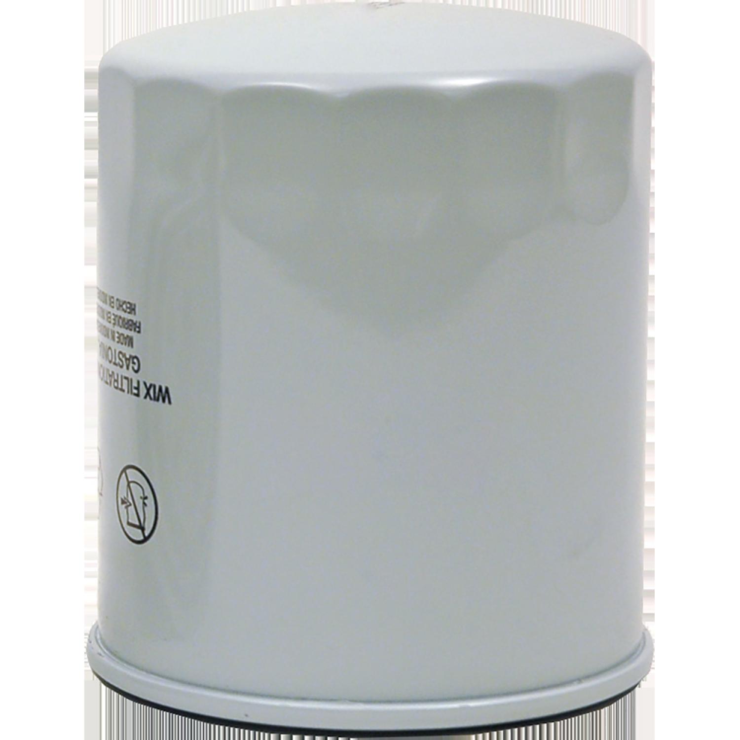 Wix 57254 - Engine Oil Filter Wix 57254 Engine Oil Filter product image 3 of 3