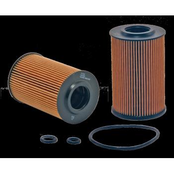 Wix 57262 Engine Oil Filter product image 1 of 6