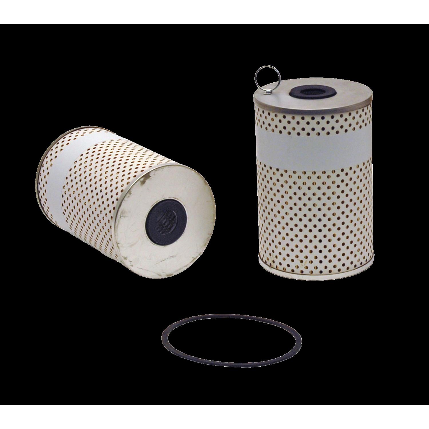 Wix 57290 - Engine Oil Filter Wix 57290 Engine Oil Filter product image 1 of 4