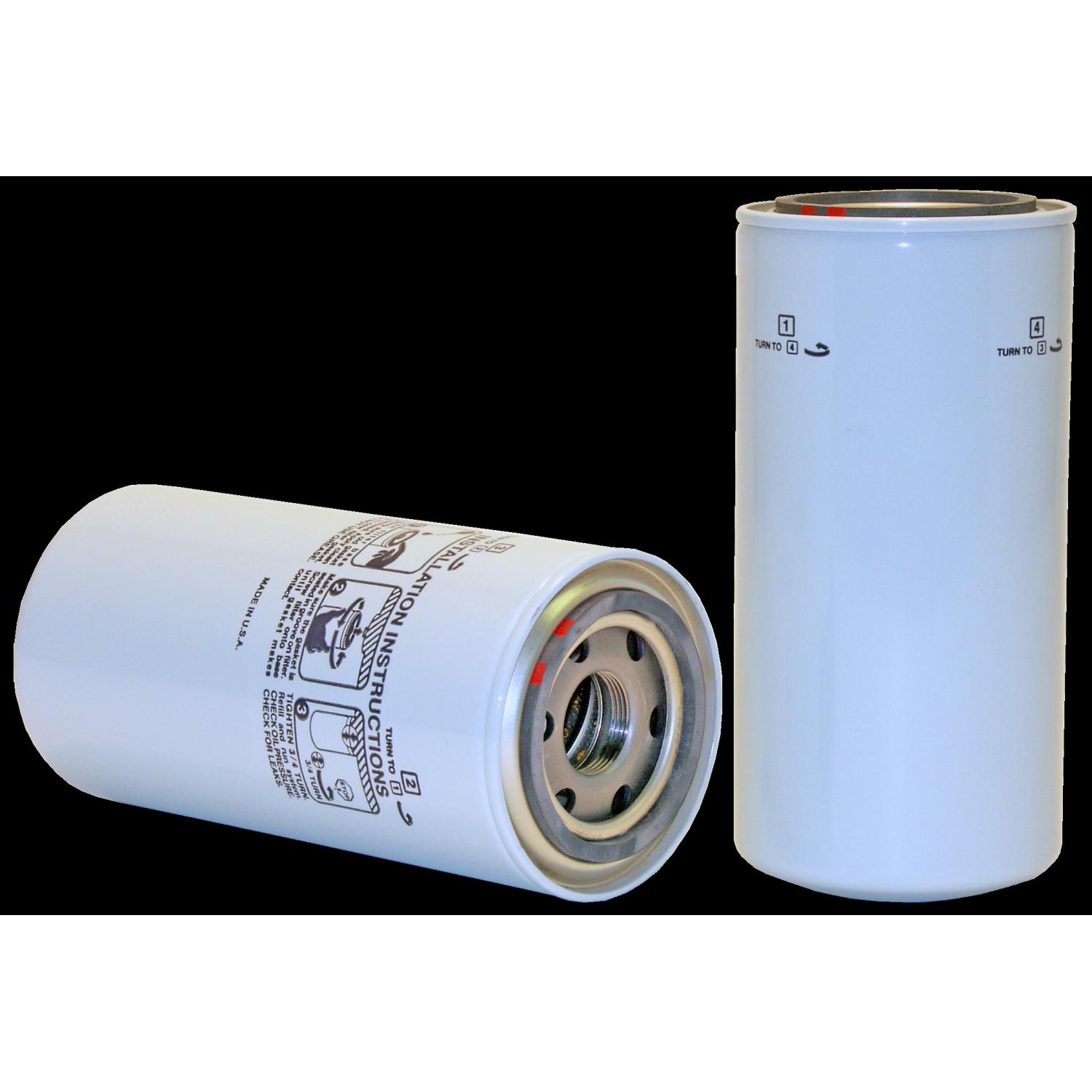 Wix 57300 - Power Steering Filter Wix 57300 Power Steering Filter product image 1 of 3