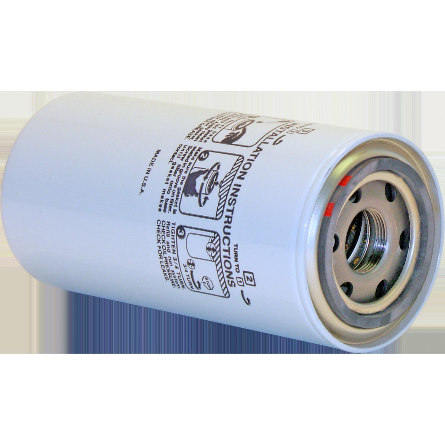Wix 57300 - Power Steering Filter Wix 57300 Power Steering Filter product image 3 of 3