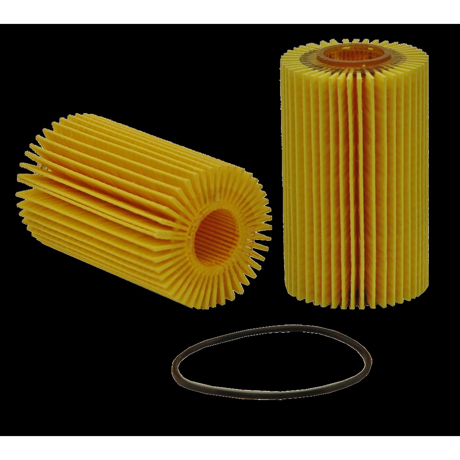 Wix 57310 - Engine Oil Filter Wix 57310 Engine Oil Filter product image 1 of 4