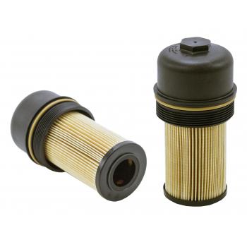 Wix 57312 - Engine Oil Filter Wix 57312 Engine Oil Filter product image 1 of 3