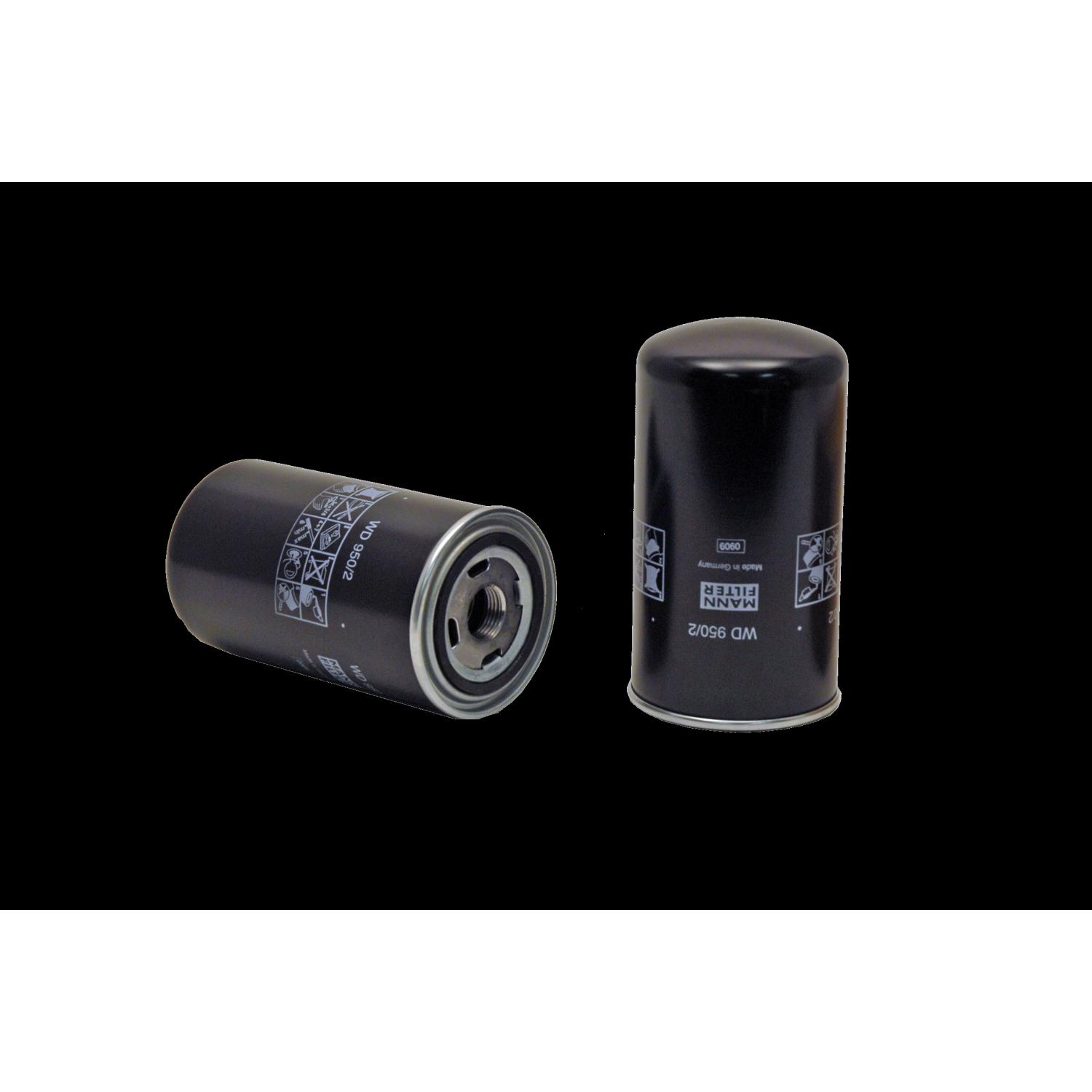 Wix 57339 - Hydraulic Filter Wix 57339 Hydraulic Filter product image 1 of 3