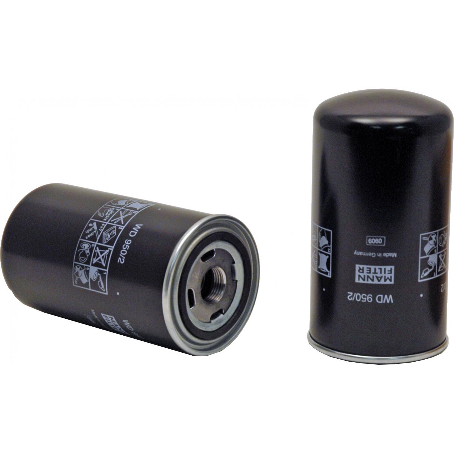 Wix 57339 - Hydraulic Filter Wix 57339 Hydraulic Filter product image 3 of 3