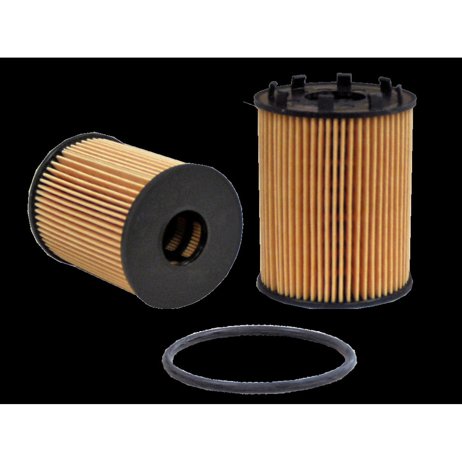 Wix 57341 Engine Oil Filter product image 1 of 4
