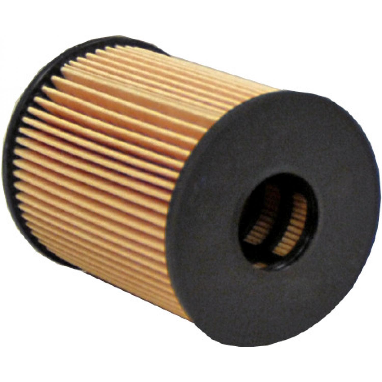 Wix 57341 Engine Oil Filter product image 2 of 4