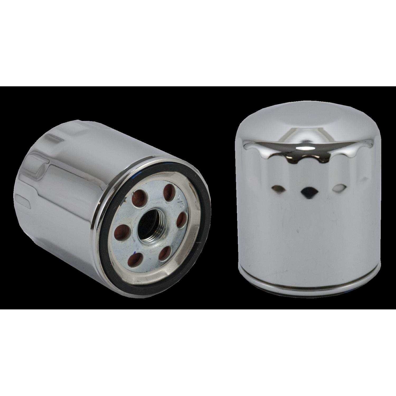 Wix 57348 - Engine Oil Filter Wix 57348 Engine Oil Filter product image 1 of 3
