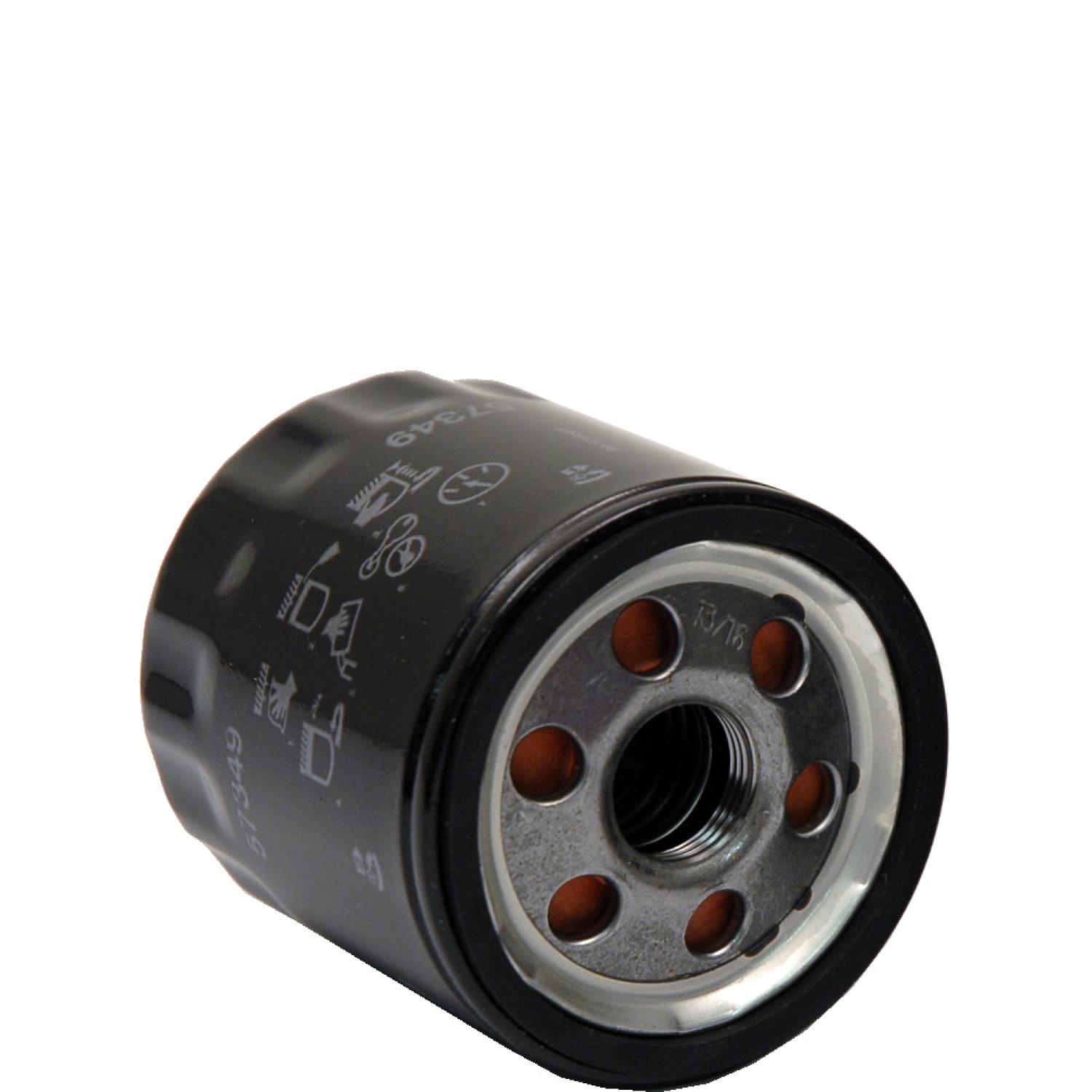 Wix 57349 - Engine Oil Filter Wix 57349 Engine Oil Filter product image 2 of 3