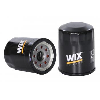 Wix 57356 - Engine Oil Filter Wix 57356 Engine Oil Filter product image 1 of 3