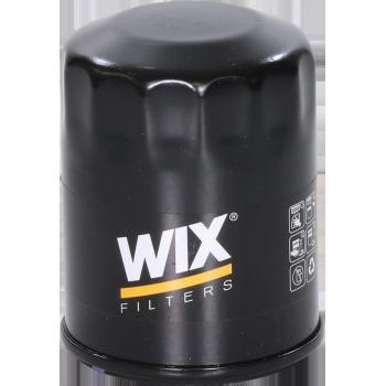 Wix 57356 - Engine Oil Filter Wix 57356 Engine Oil Filter product image 2 of 3
