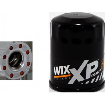 WIX 57356XP Product image