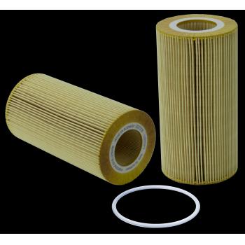 Wix 57370 - Engine Oil Filter Wix 57370 Engine Oil Filter product image 1 of 4