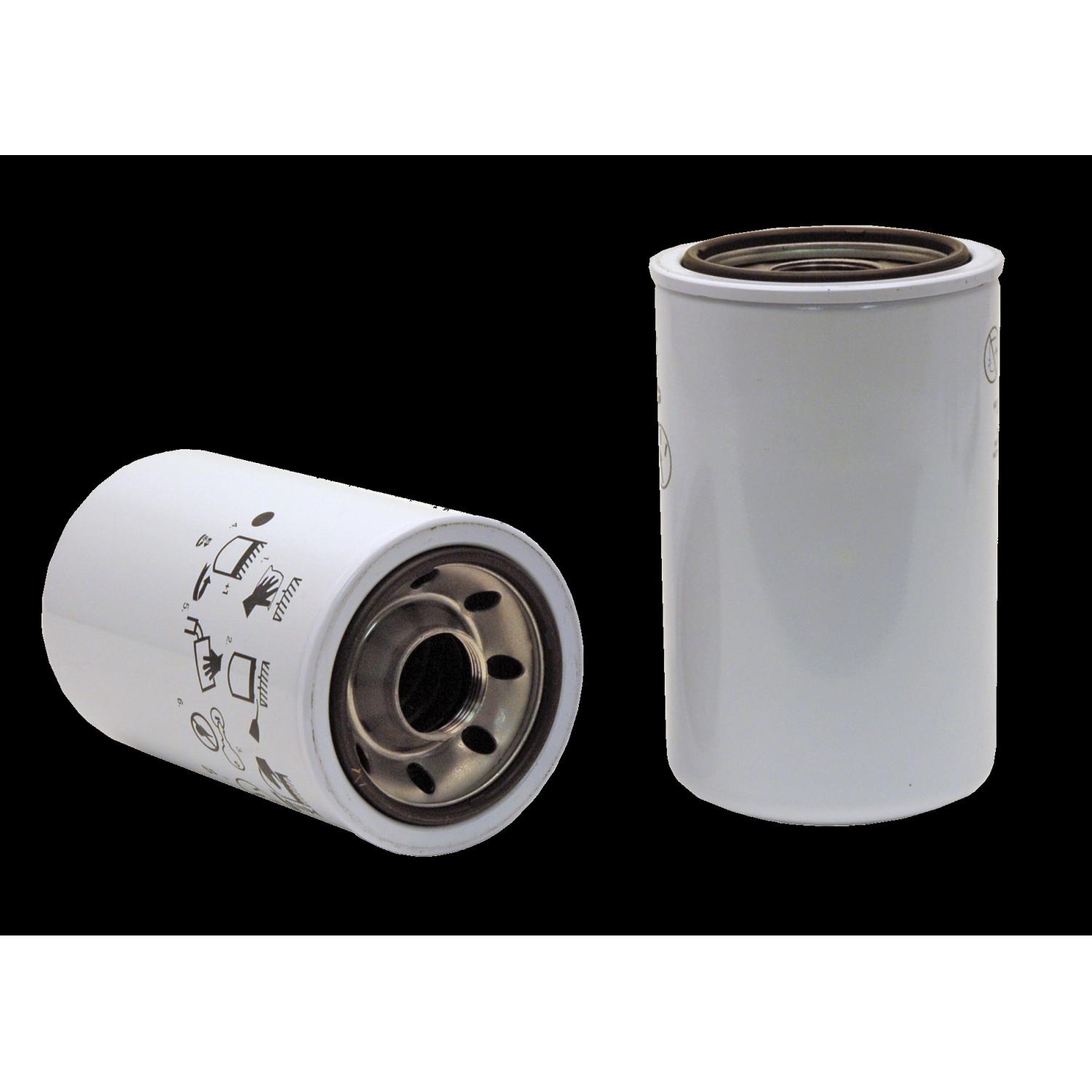 Wix 57476 - Hydraulic Filter Wix 57476 Hydraulic Filter product image 1 of 3