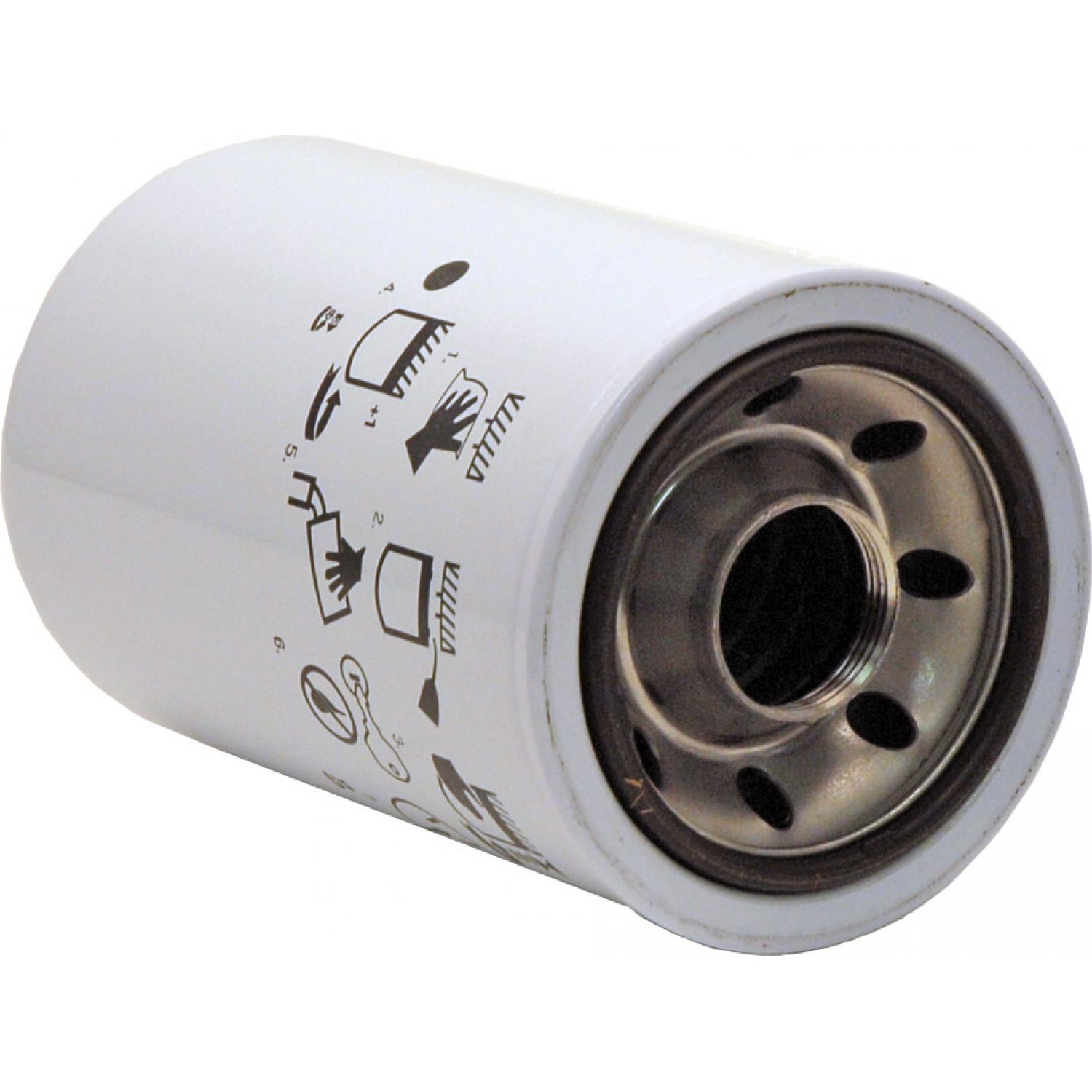 Wix 57476 - Hydraulic Filter Wix 57476 Hydraulic Filter product image 2 of 3