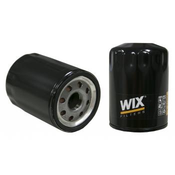 Wix 57502 Engine Oil Filter product image 1 of 3